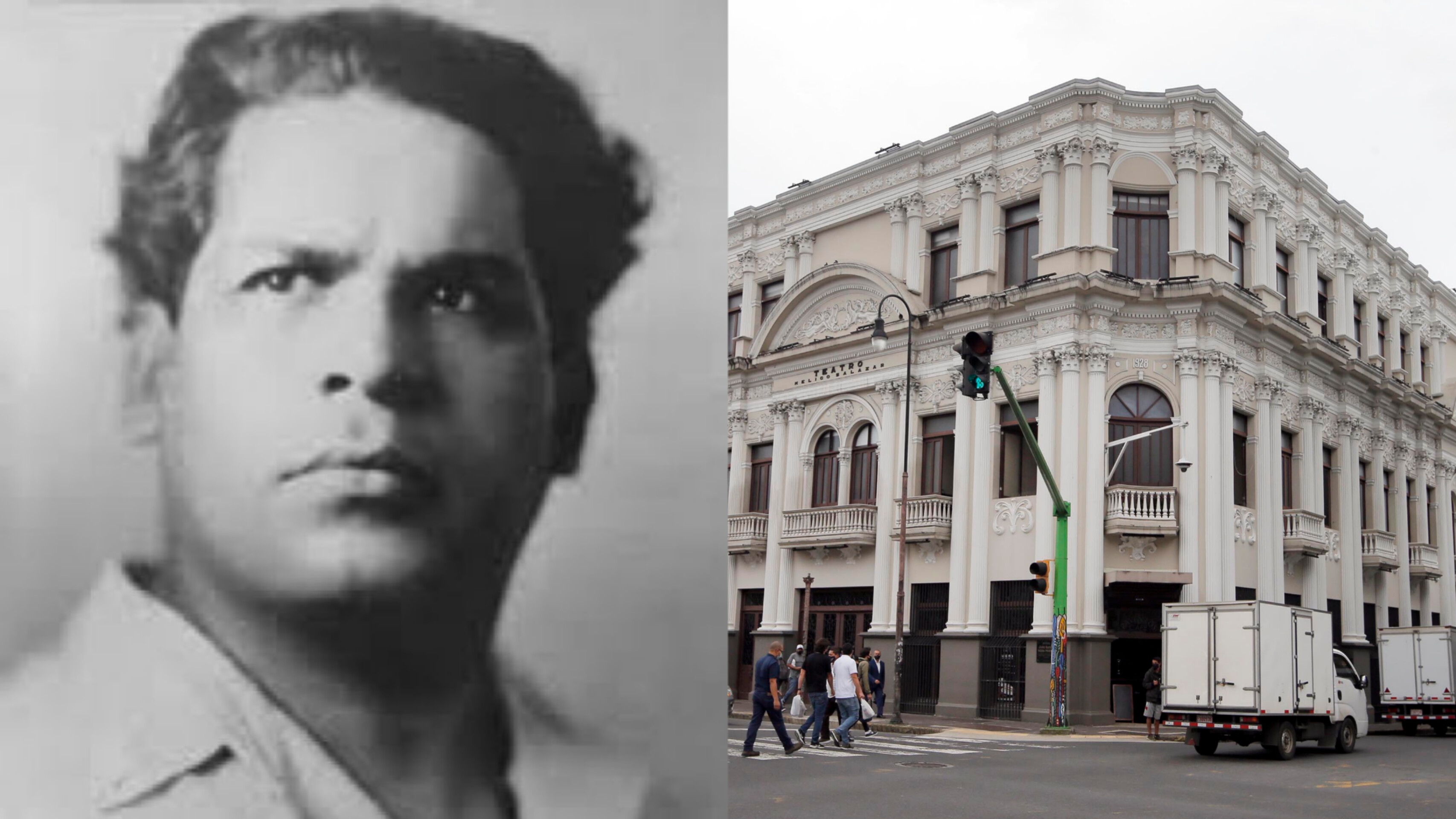 Quién fue Melico Salazar y por qué el teatro josefino lleva su nombre? | La Nación