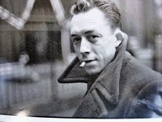 Albert Camus