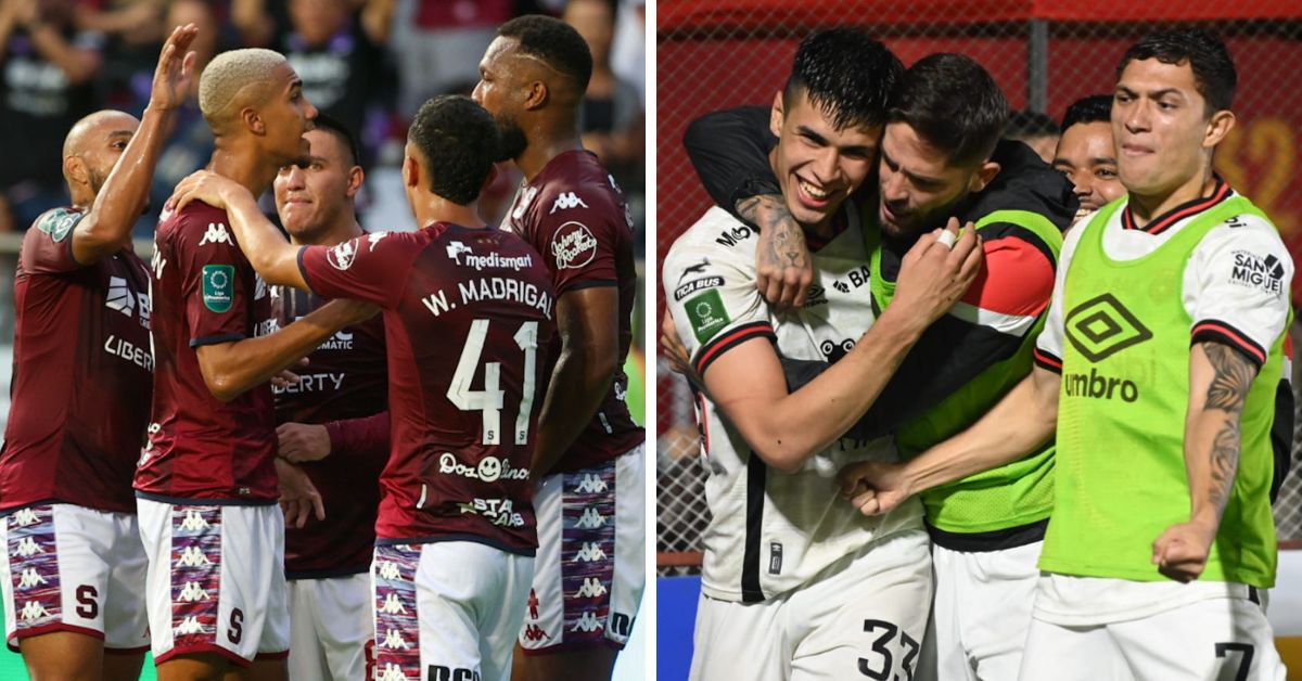Saprissa y Alajuelense tendrán una final más. Los morados pueden levantar el título en dos partidos, mientras que los manudos quieren forzar una gran final.