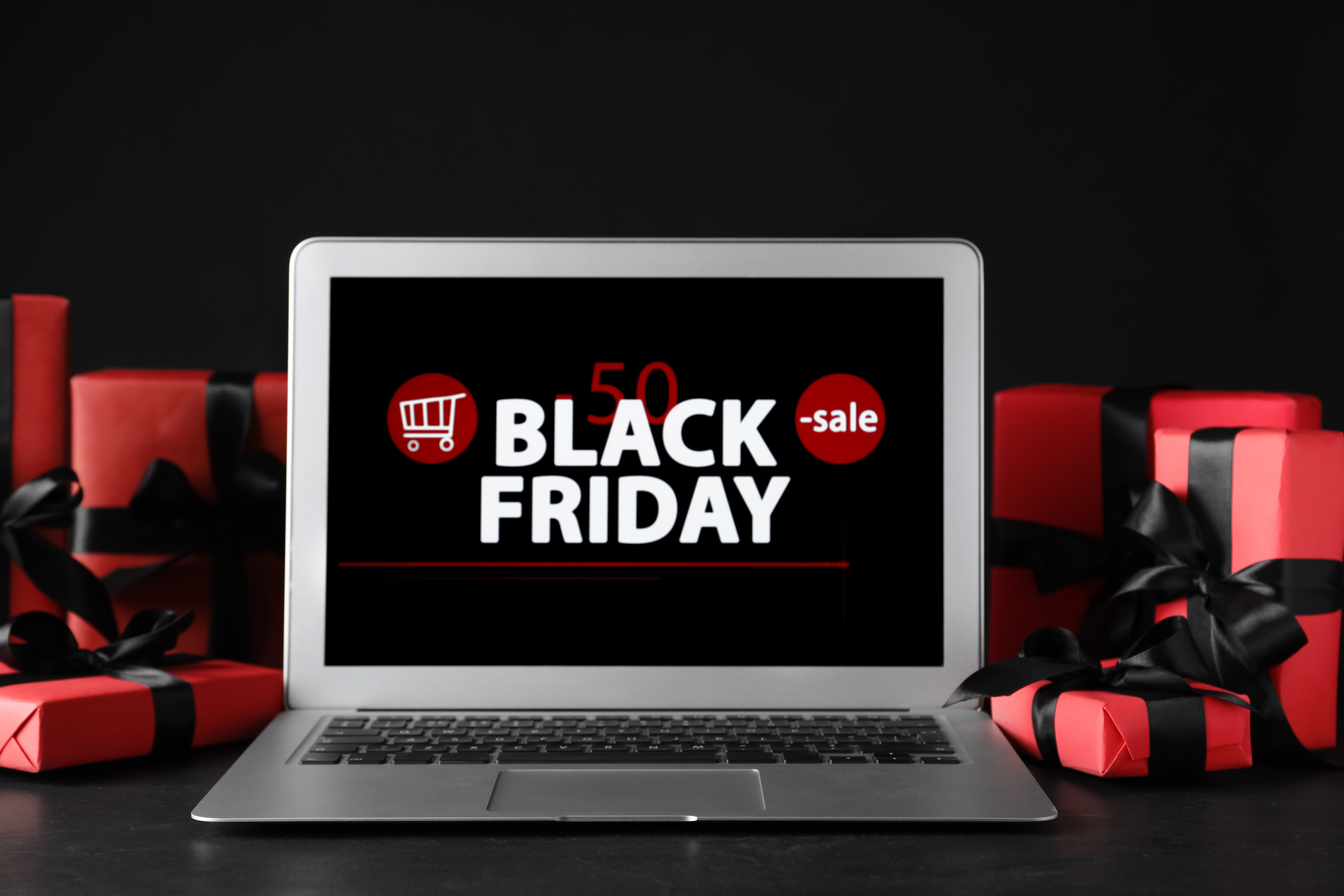 Black Friday
