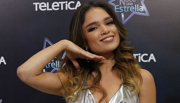 Priscilla Díaz Nace una estrella. Foto: Intagram Nace una estrella