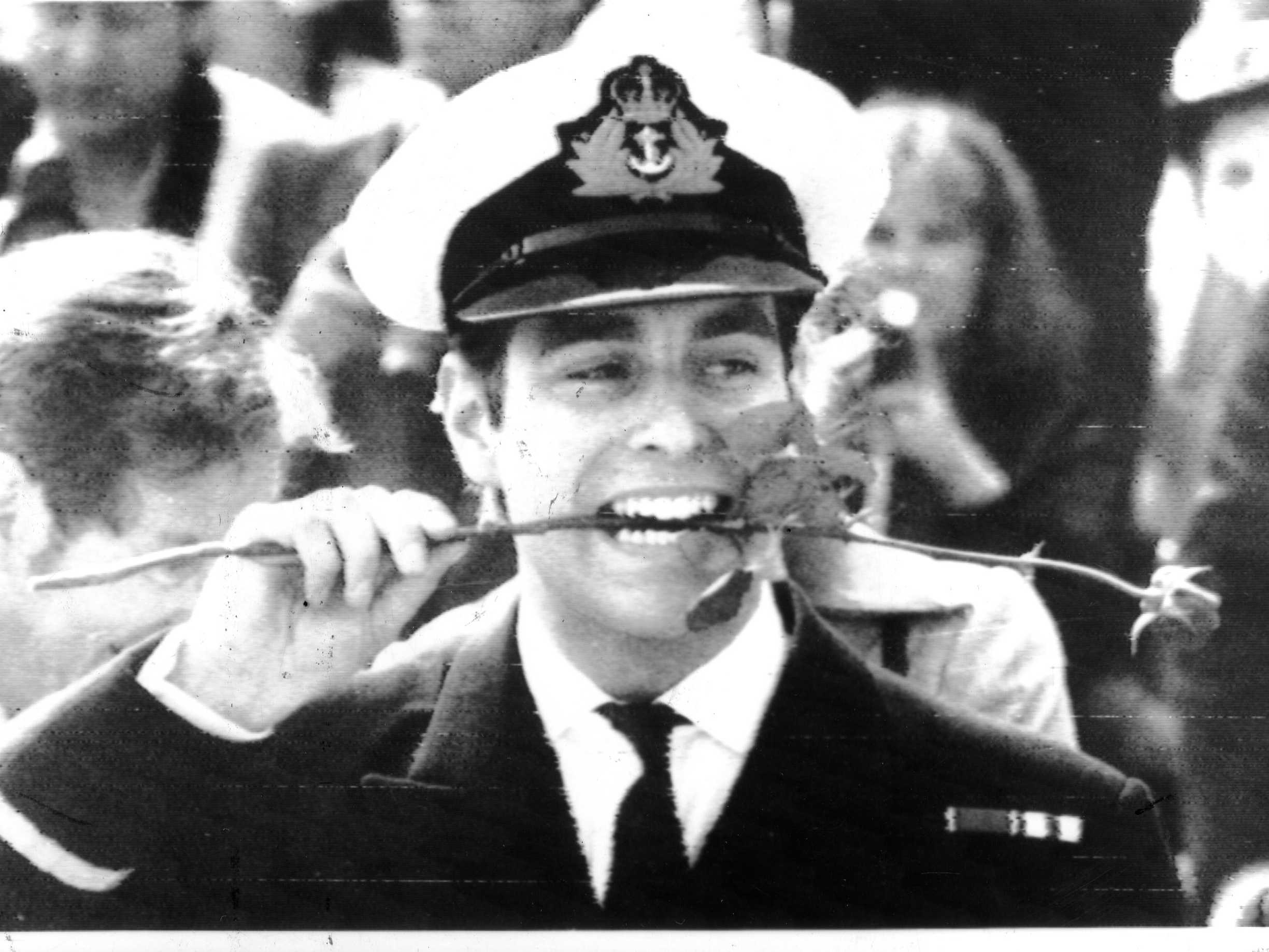 Príncipe Andrés de Inglaterra