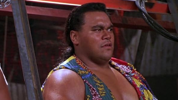 Peter "Navy" Tuiasosopo
