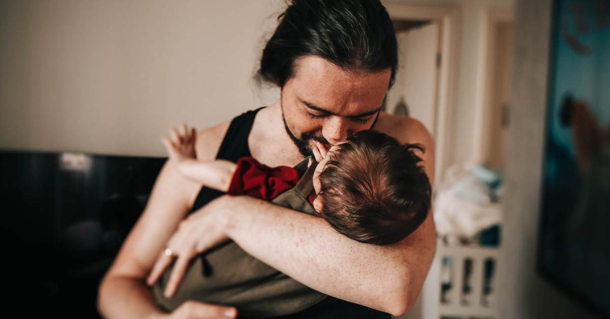 Cómo la licencia de paternidad puede solucionar la brecha de salarios entre hombres y mujeres | Foto: Pexels.com (gratuito)