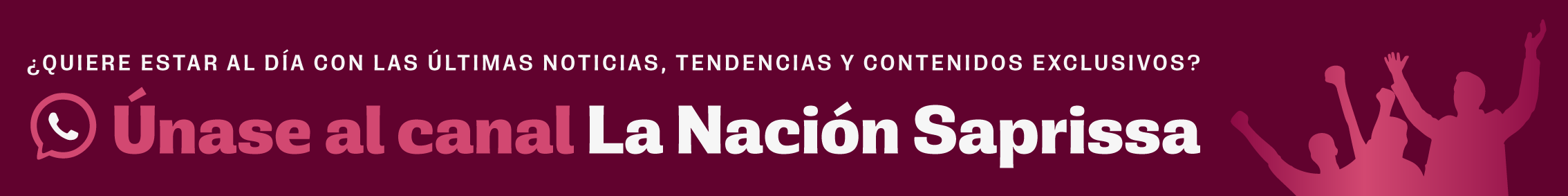 LA NACION