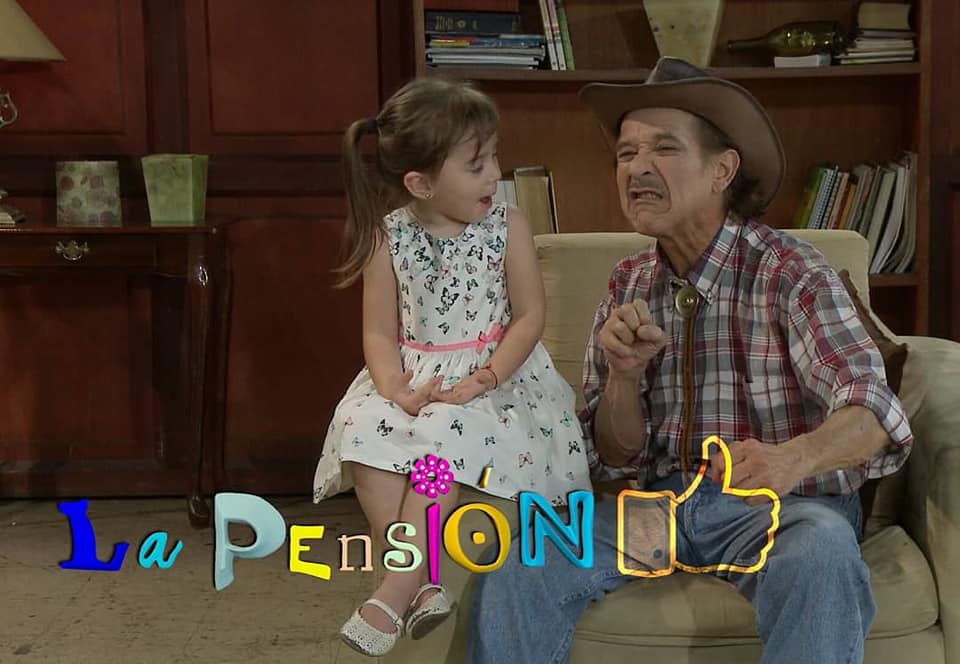 La Pensión
