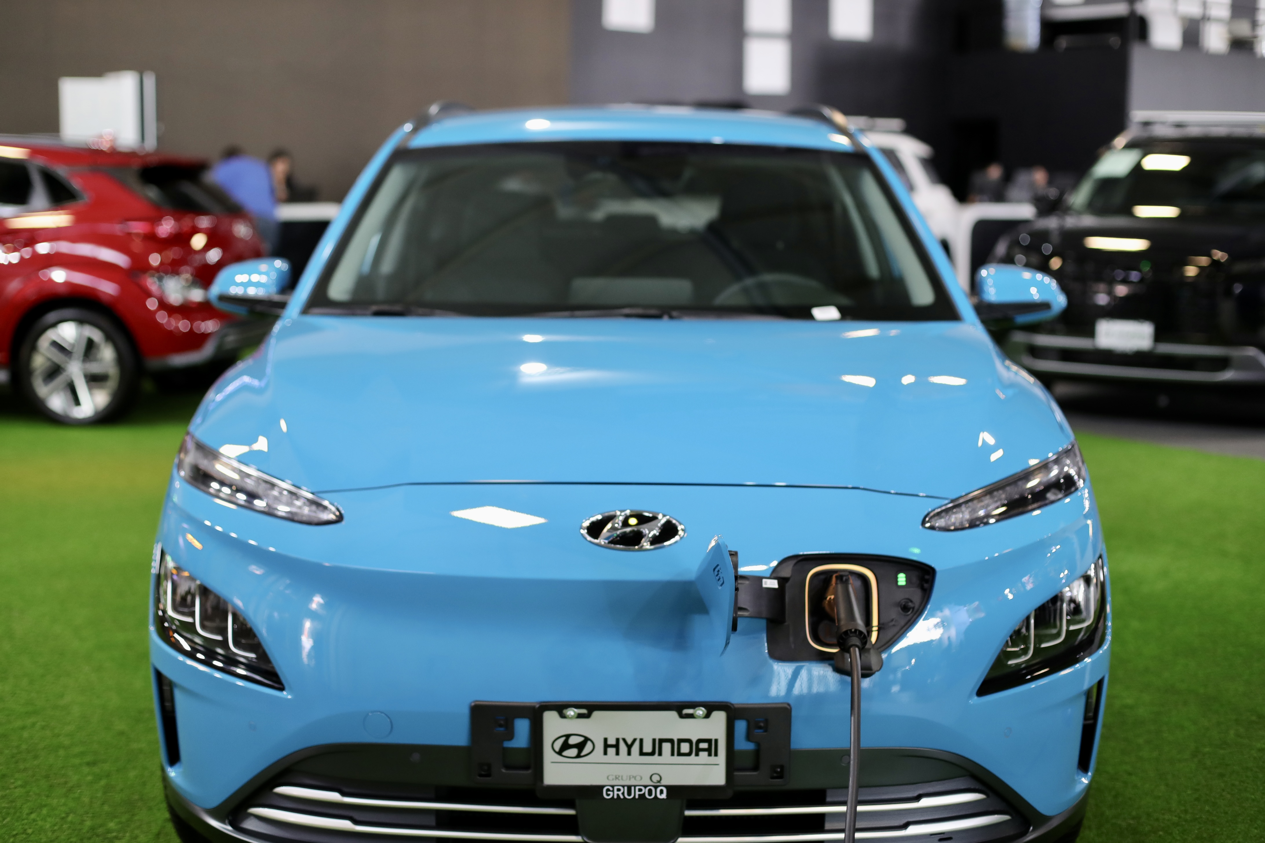 El Poder Ejecutivo ha insistido en los últimos meses que los importadores de vehículos eléctricos deben reducir sus márgenes de comercialización y trasladar las exoneraciones al consumidor final