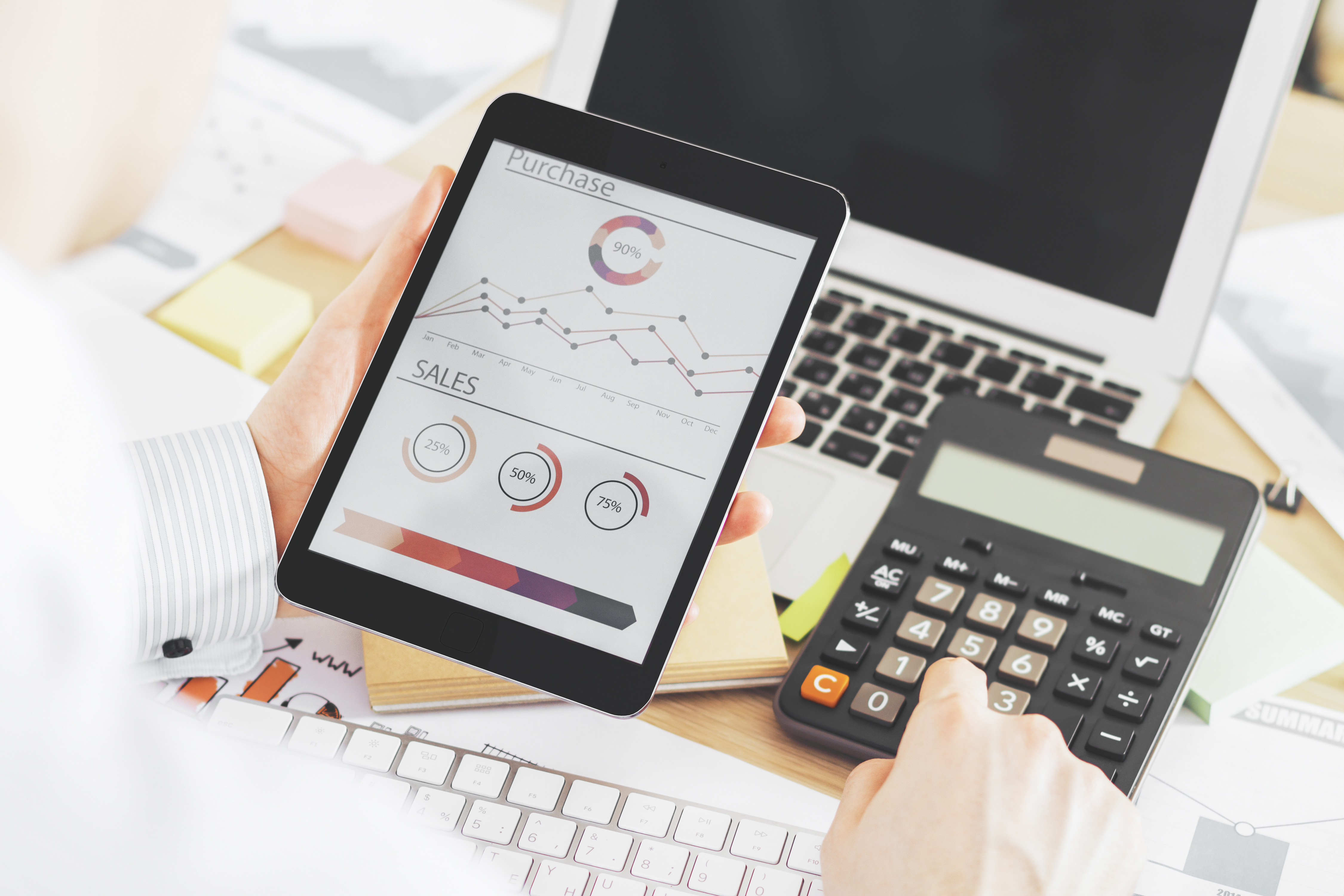 La normativa sobre fondos de capital de riesgo prevé se incentive nuevas vías de financiamiento empresarial en el país. Foto: Shutterstock.