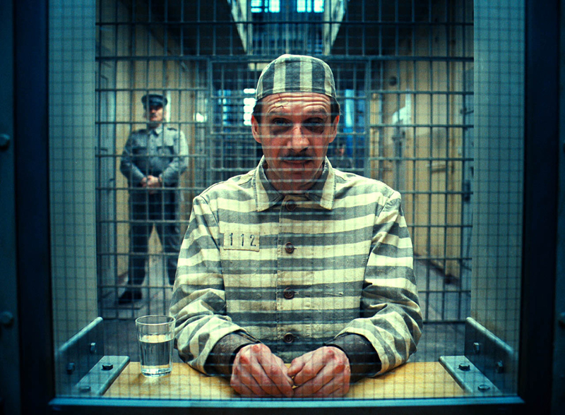 Regresa el director Wes Anderson con un filme hotelero, lo que le permite lucirse como comediante al buen actor Ralph Fiennes. | DISCINE PARA LN.