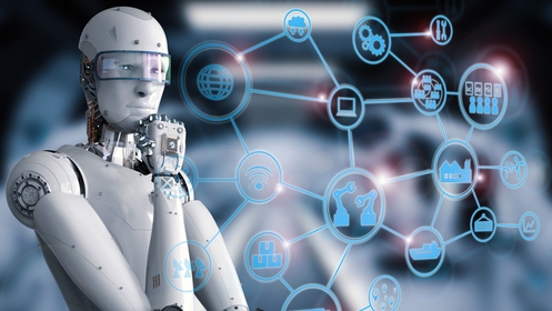 inteligencia artificial