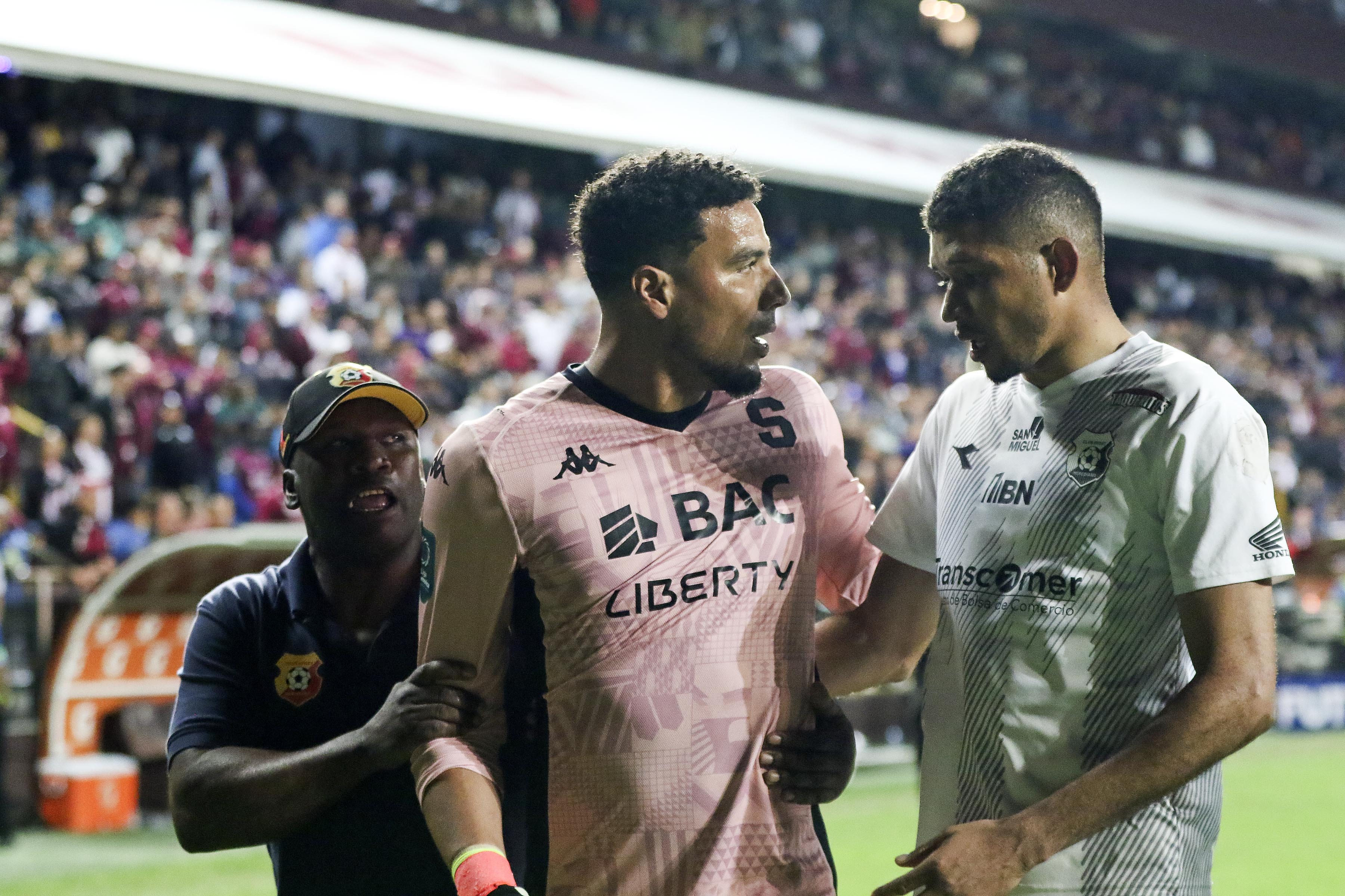 Saprissa vs Herediano