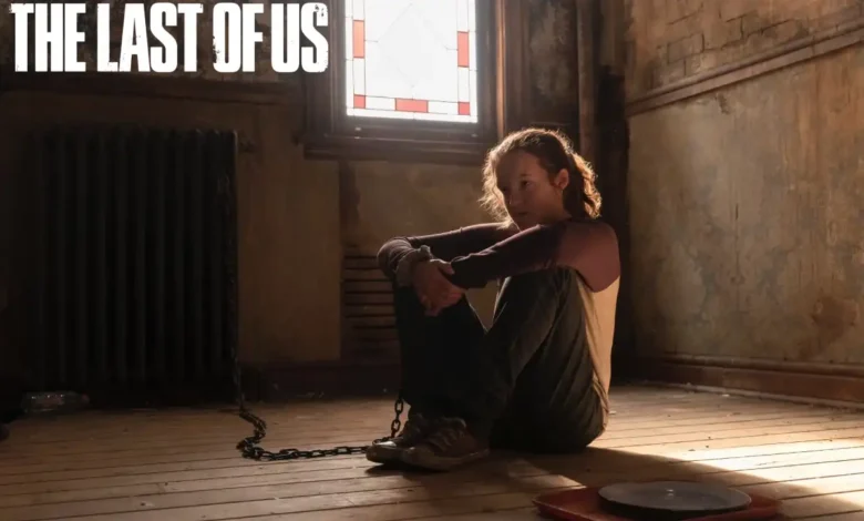 Bella Ramsey encarna a una Ellie con una notable personalidad distinta a la del videojuego de 'The Last of Us'. Foto: HBO