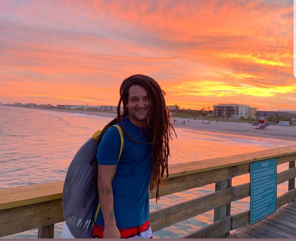 christian tijerino