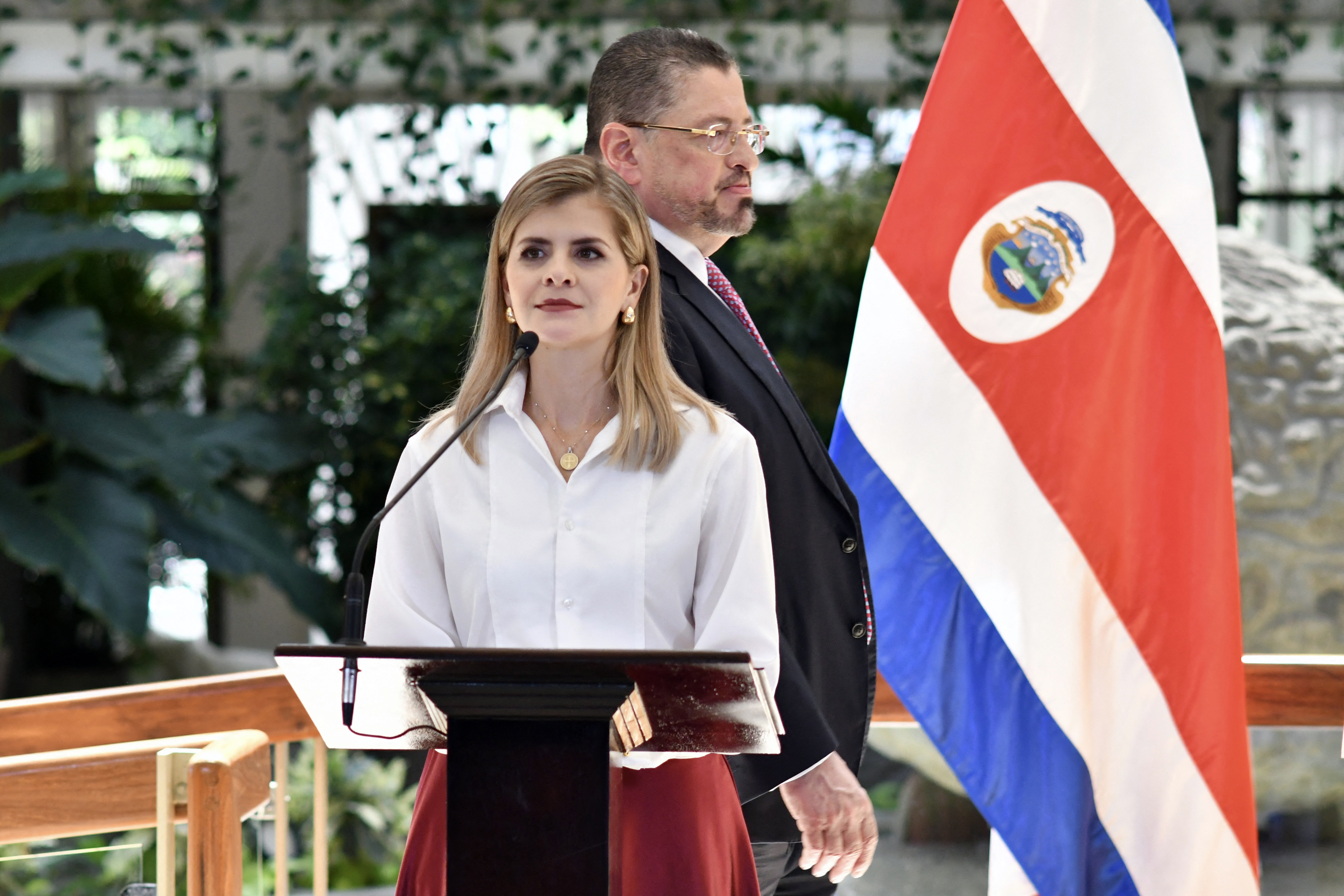 Laura Fernández