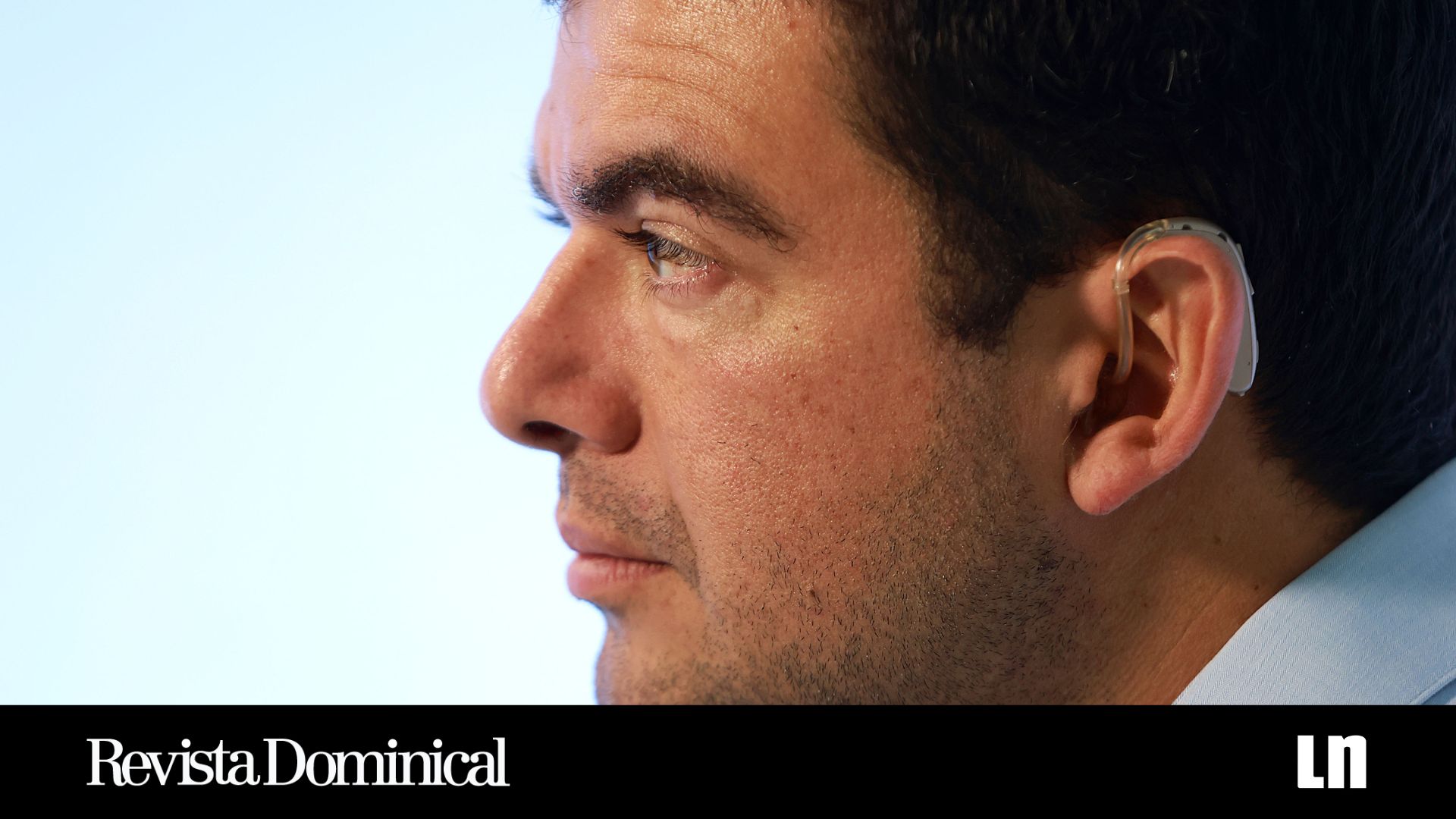 El candidato presidencial del PLN, Álvaro Ramos Chaves, negó ser el candidato de la cúpula liberacionistas. Al contrario, afirmó que no le ha pedido su apoyo a Óscar Arias ni José María Figueres.