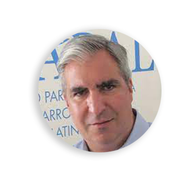 Gabriel C. Salvia es director general de Cadal (www.cadal.org).