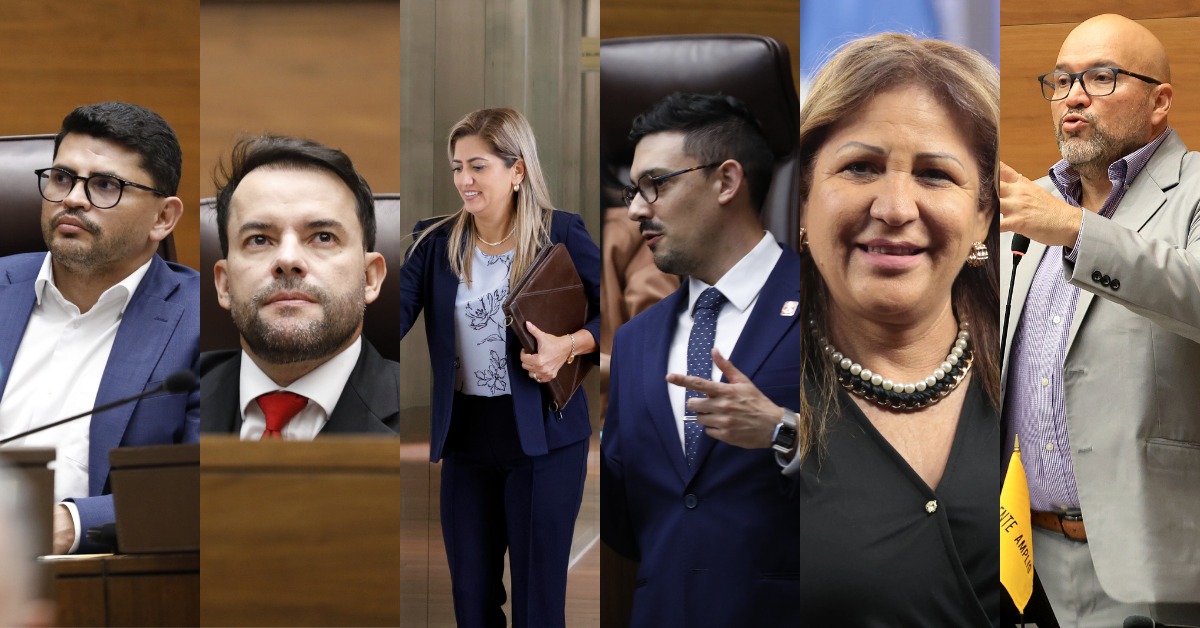 Diputados pagaron a Hacienda