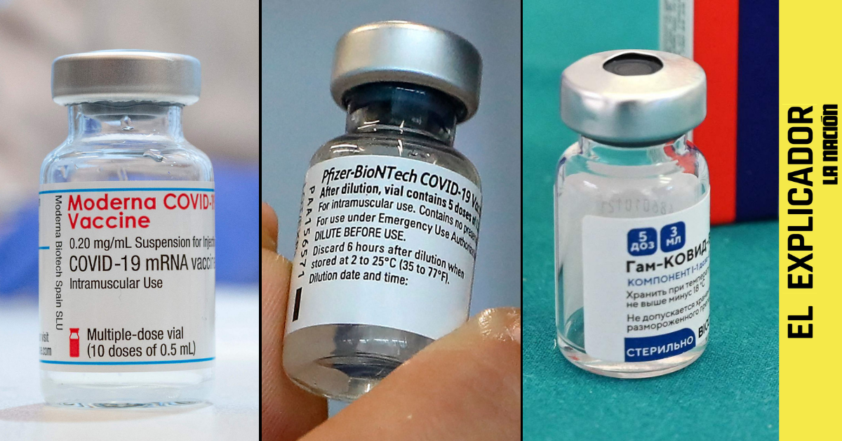 El Explicador | Liberar patentes de vacunas contra el coronavirus: ¿qué implicaría para Costa Rica?
