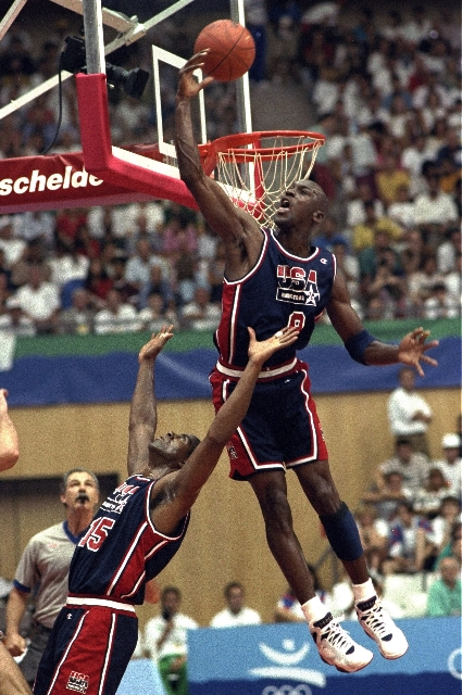 Jamas R. Jordan Jordan: ‘Jamás nos habrían ganado’ | La Nación