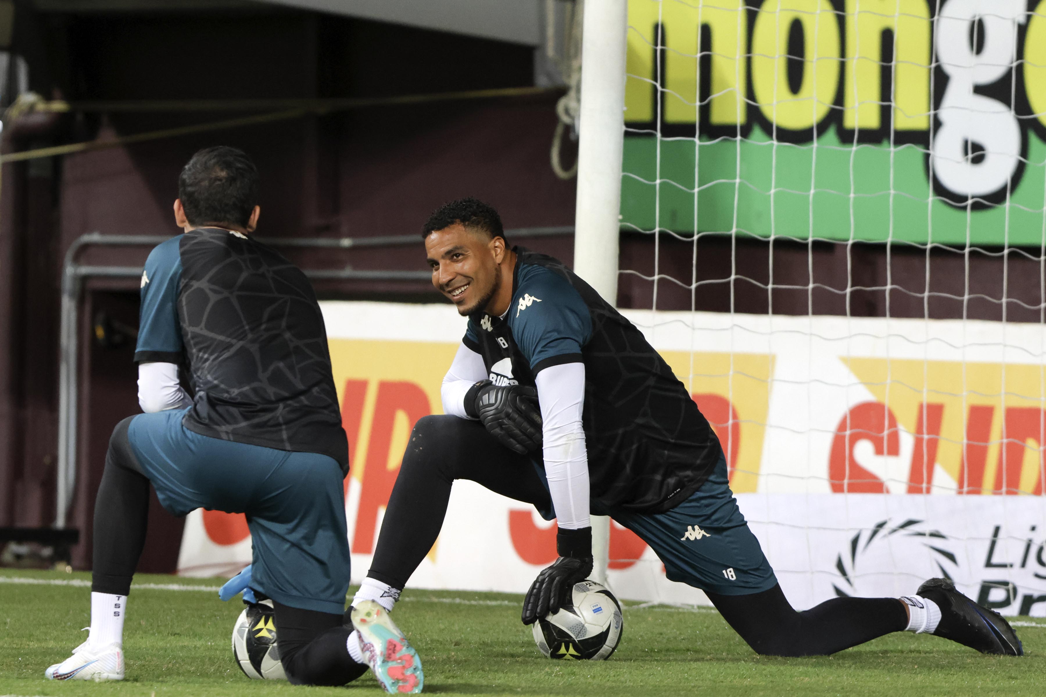 Saprissa vs San Carlos