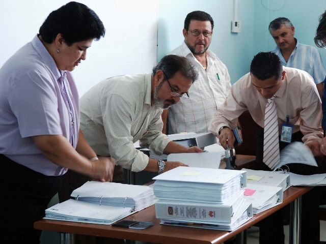 Para octubre, el ICE tendría el 100% de sus contrataciones automatizadas con lo cual su proveeduría basada en papel pasará a la historia. | ARCHIVO.