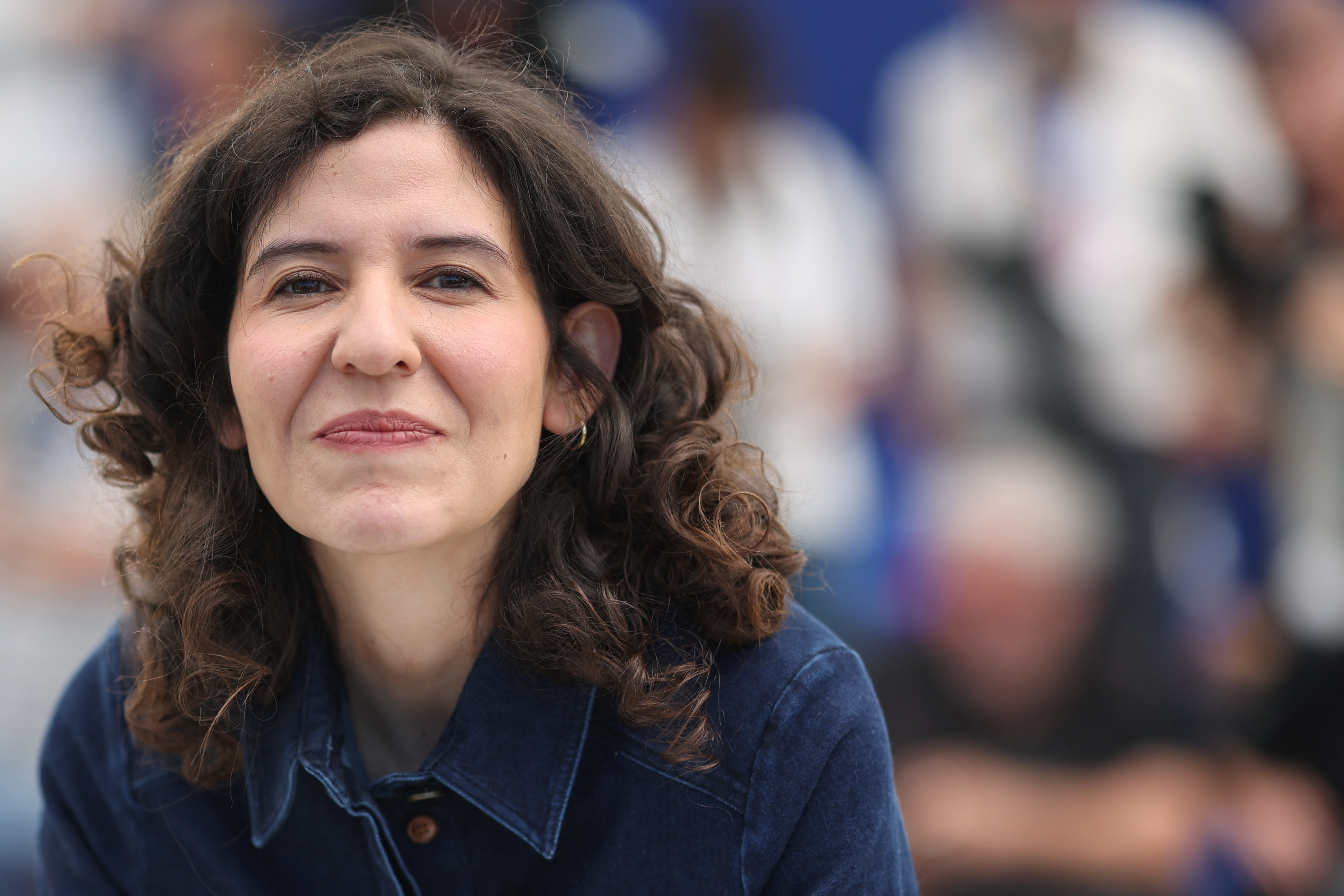 Valentina Maurel, cineasta premiada en Cannes: El posible recorte al CRFIC ‘condena a cineastas a presentar películas solo afuera’