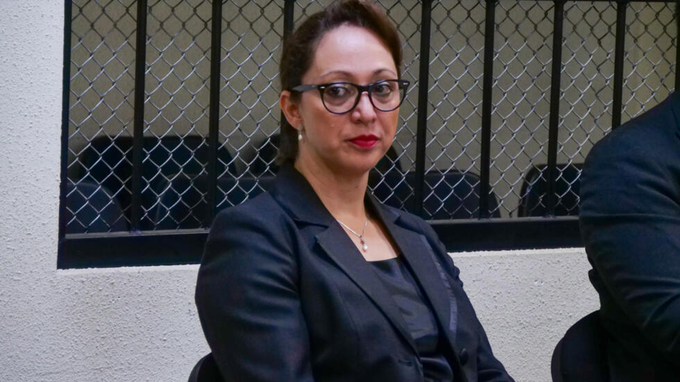 Aministia Internacional condenó la sentencia de Laparra.