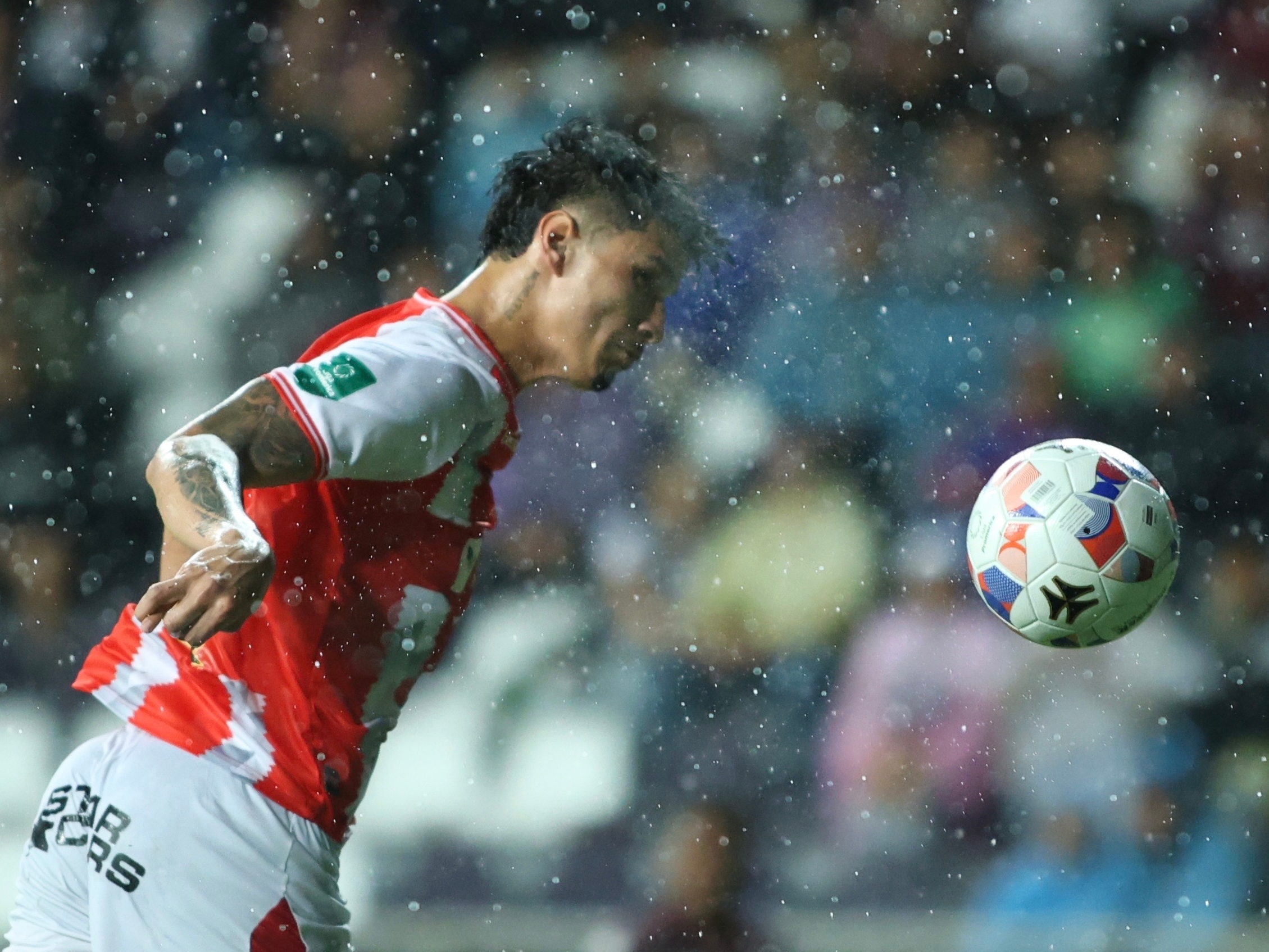 Saprissa vs Herediano