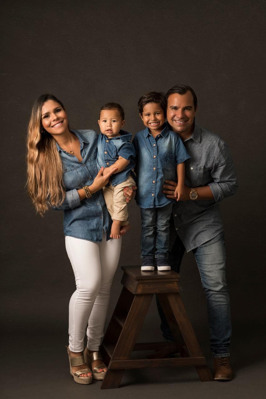 Maynor Solano regresó a trabajar tras estar aislado por covid-19 | La Teja