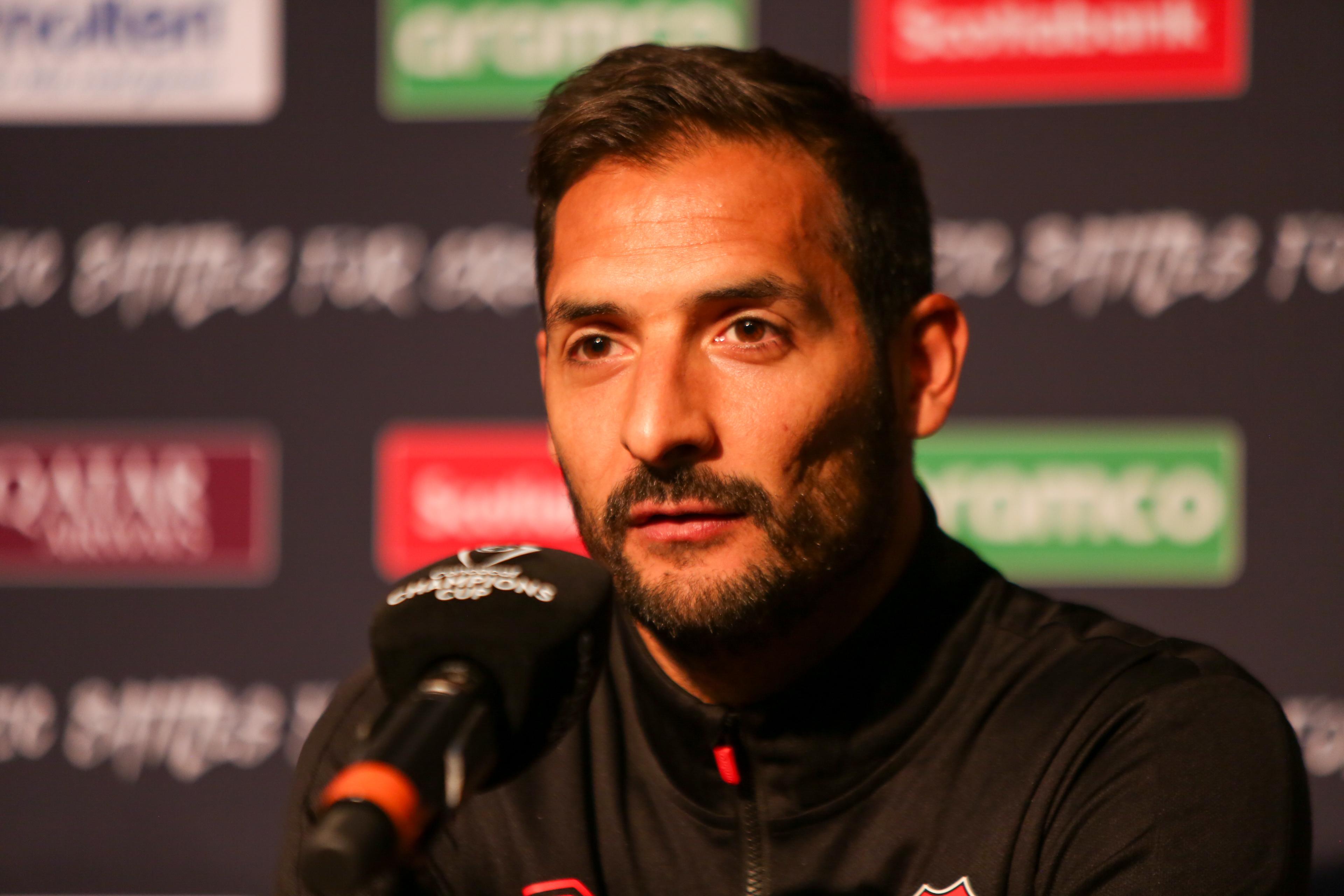 Celso Borges sobre el Mundial: ‘El futbolista tico debe sentir FOMO de no estar ahí’