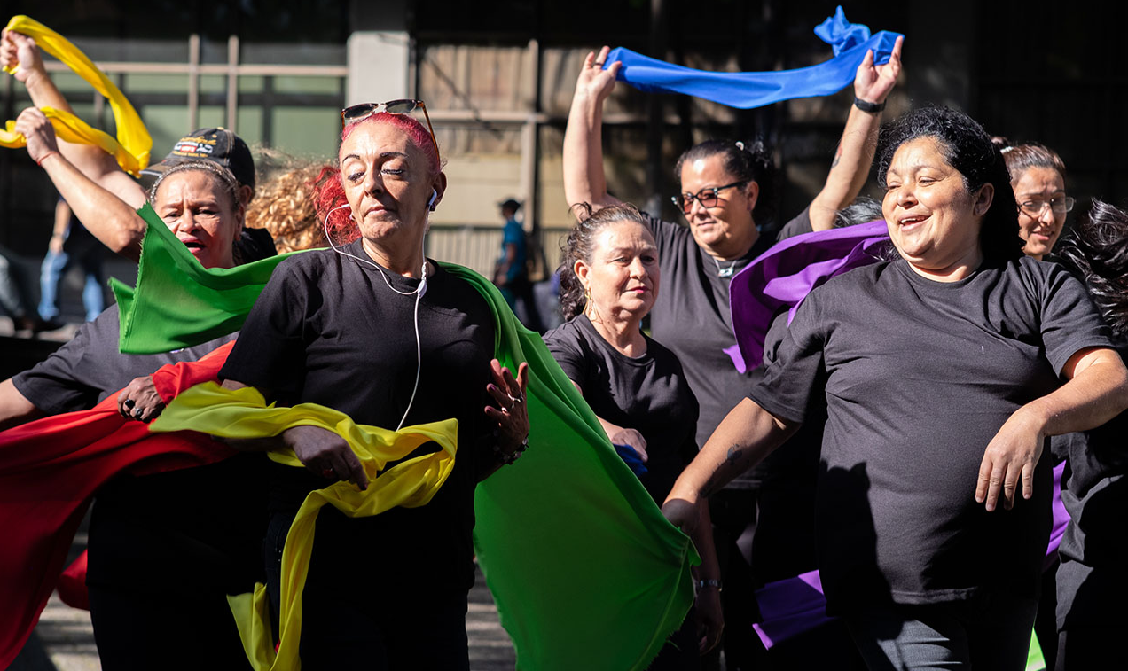 Las memorias que no pudieron borrar: Archivos LGBTQ resisten en Costa Rica para contar la historia en sus voces