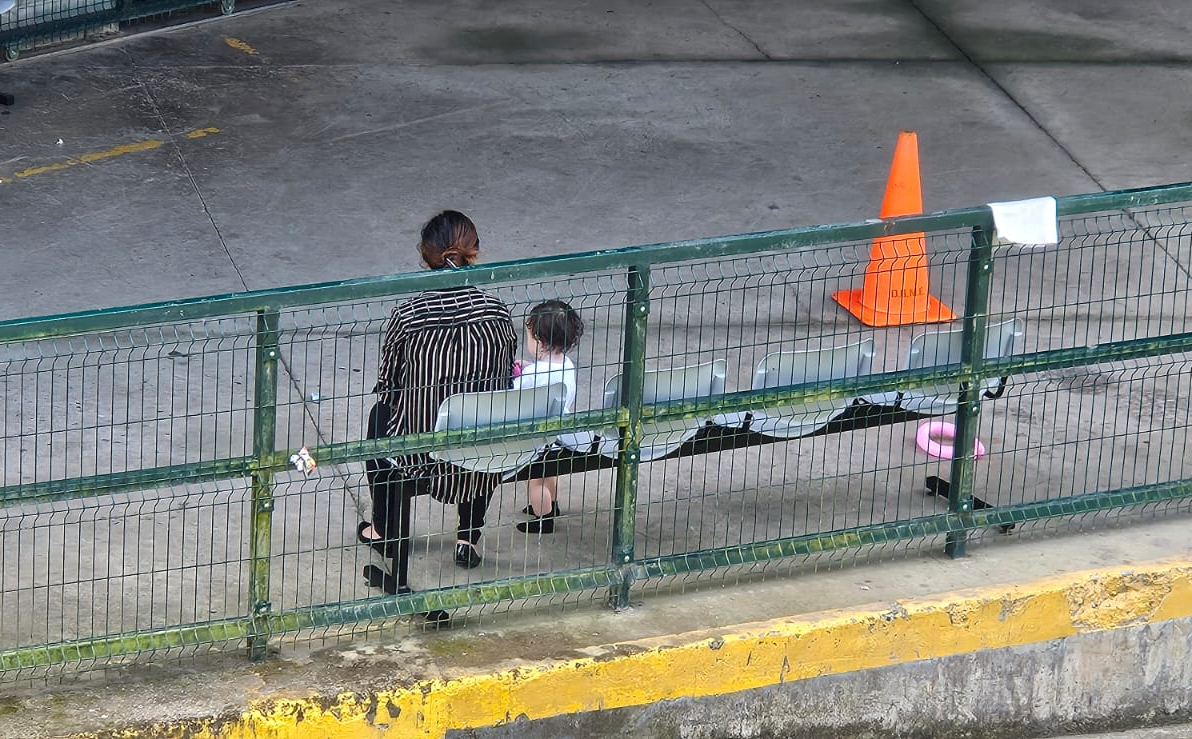 Migrantes del CATEM