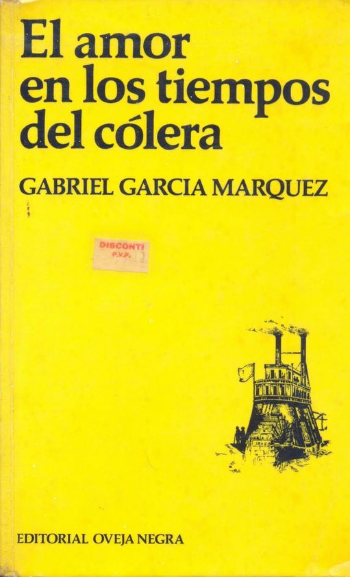 Top 10: Diez obras imprescindibles de Gabriel García Márquez | La Nación