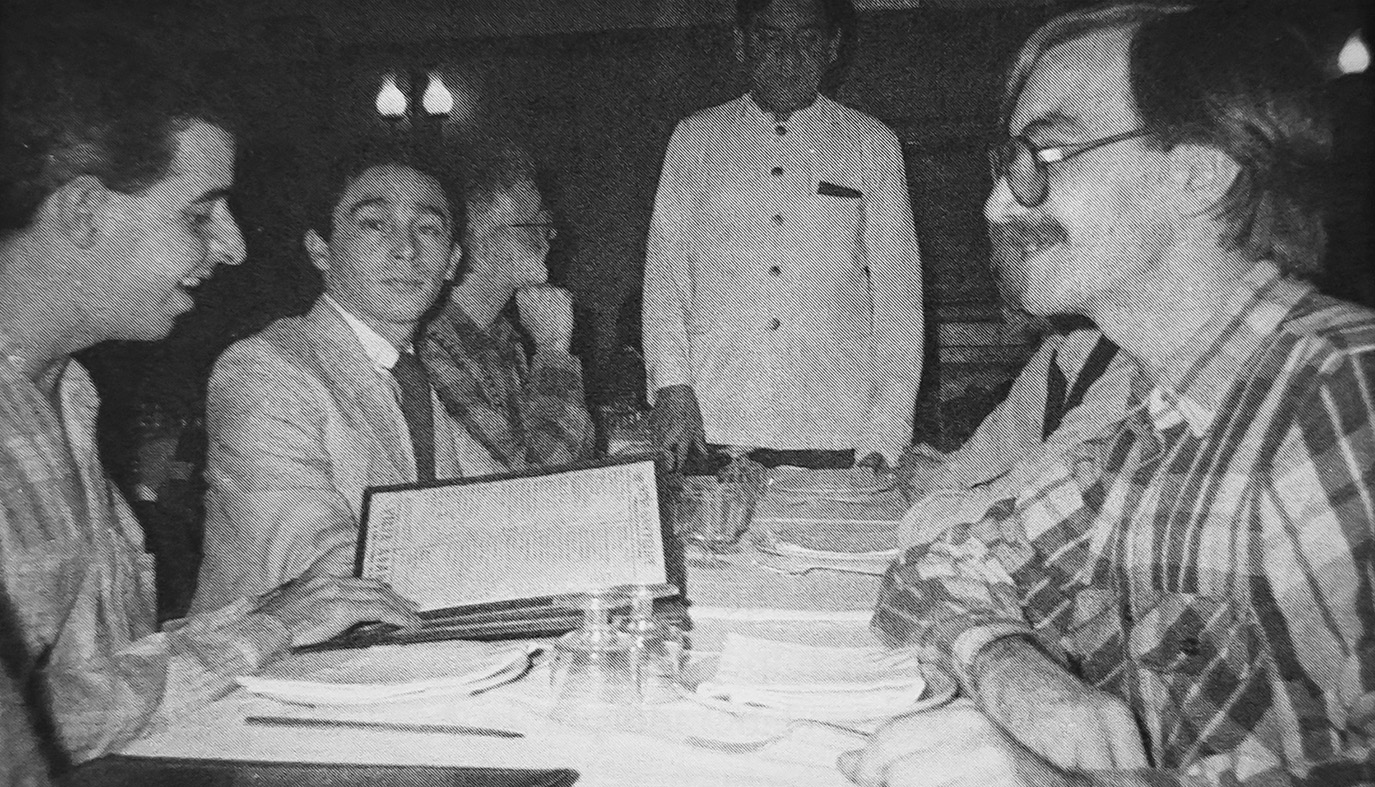 Volver a Carlos Jáuregui: Mabel Bellucci y una nueva edición de Orgullo