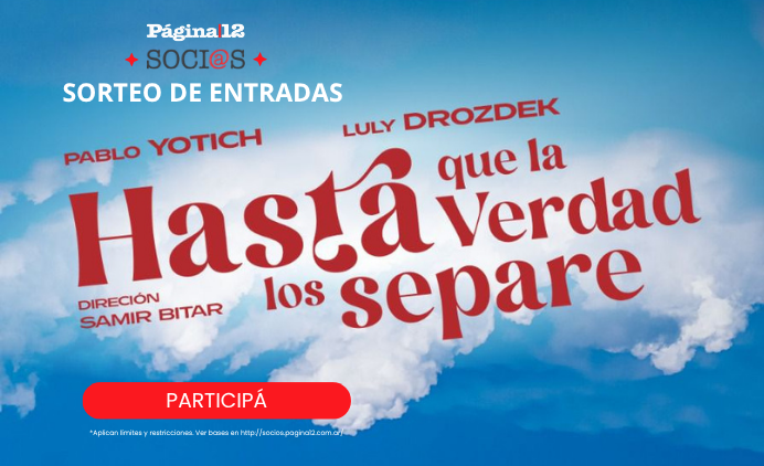 ¡Soci@s, al cine! Exclusiva Avant Premiere de “Hasta que la verdad los separe”!