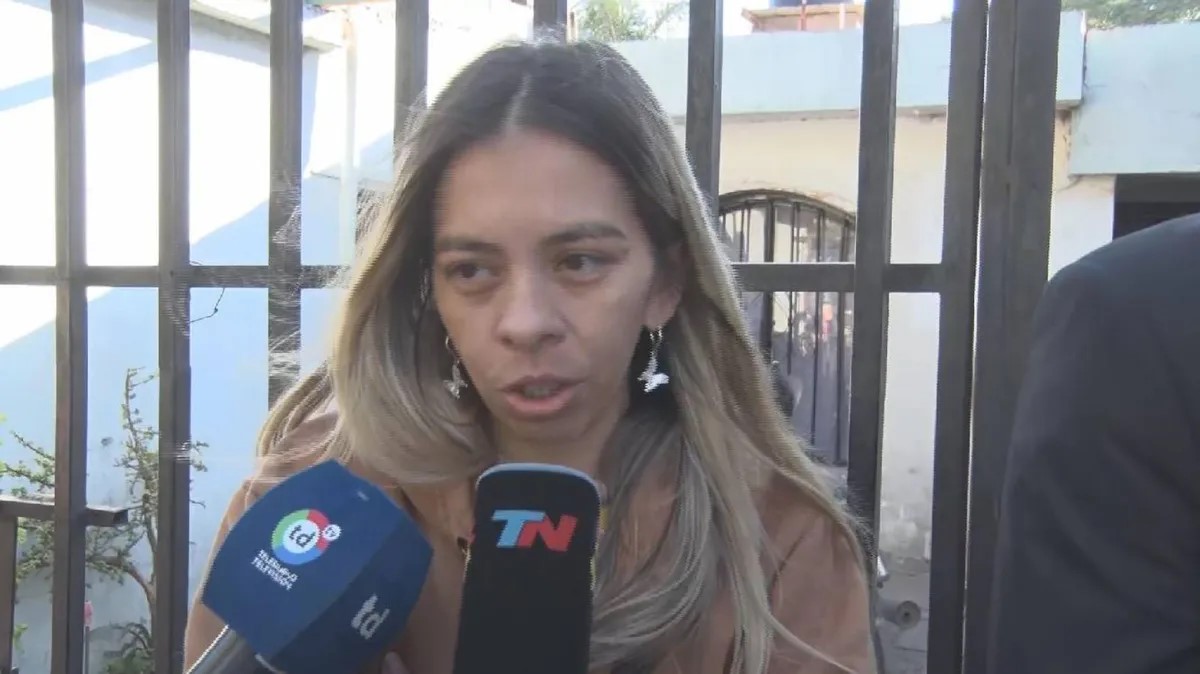 La madre de Agostina Vega permanece internada y su estado de salud es  “delicado” – Página|12