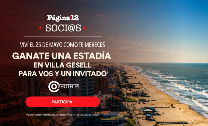 Soci@s - Estadía en Villa Gesell