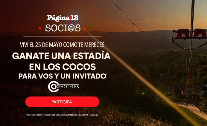 ⛰️ 25 de Mayo en Los Cocos: Sierras, tranquilidad y una escapada para dos