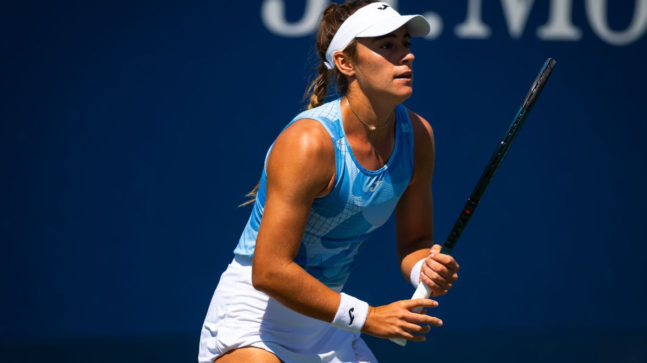 Solana Sierra y los contratiempos de lo inesperado – Página|12