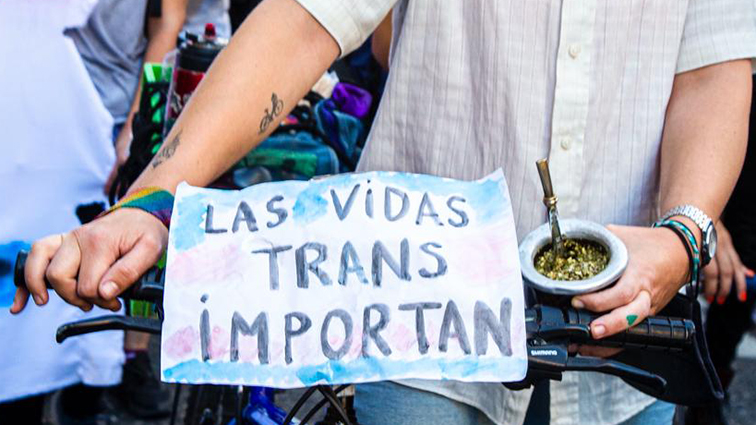 Cultura LGBTIQ: qué hacer este fin de semana en Buenos Aires