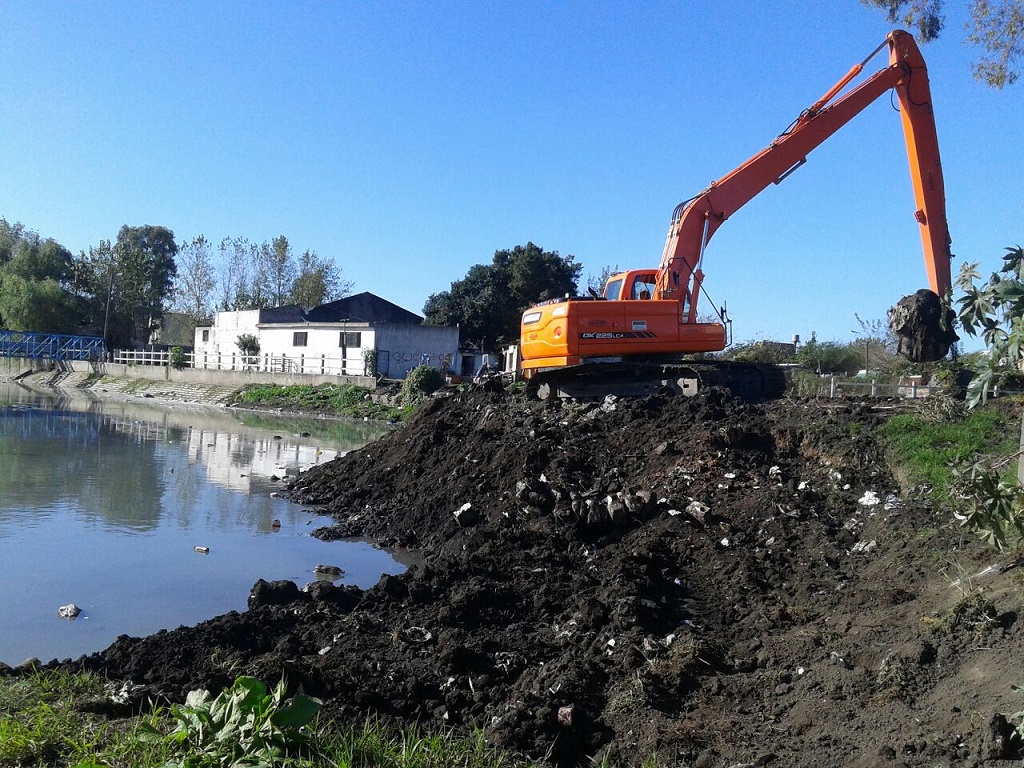 Provincia definió la “peligrosidad” de arroyos del conurbano: qué implica y  cuáles son las medidas – Página|12