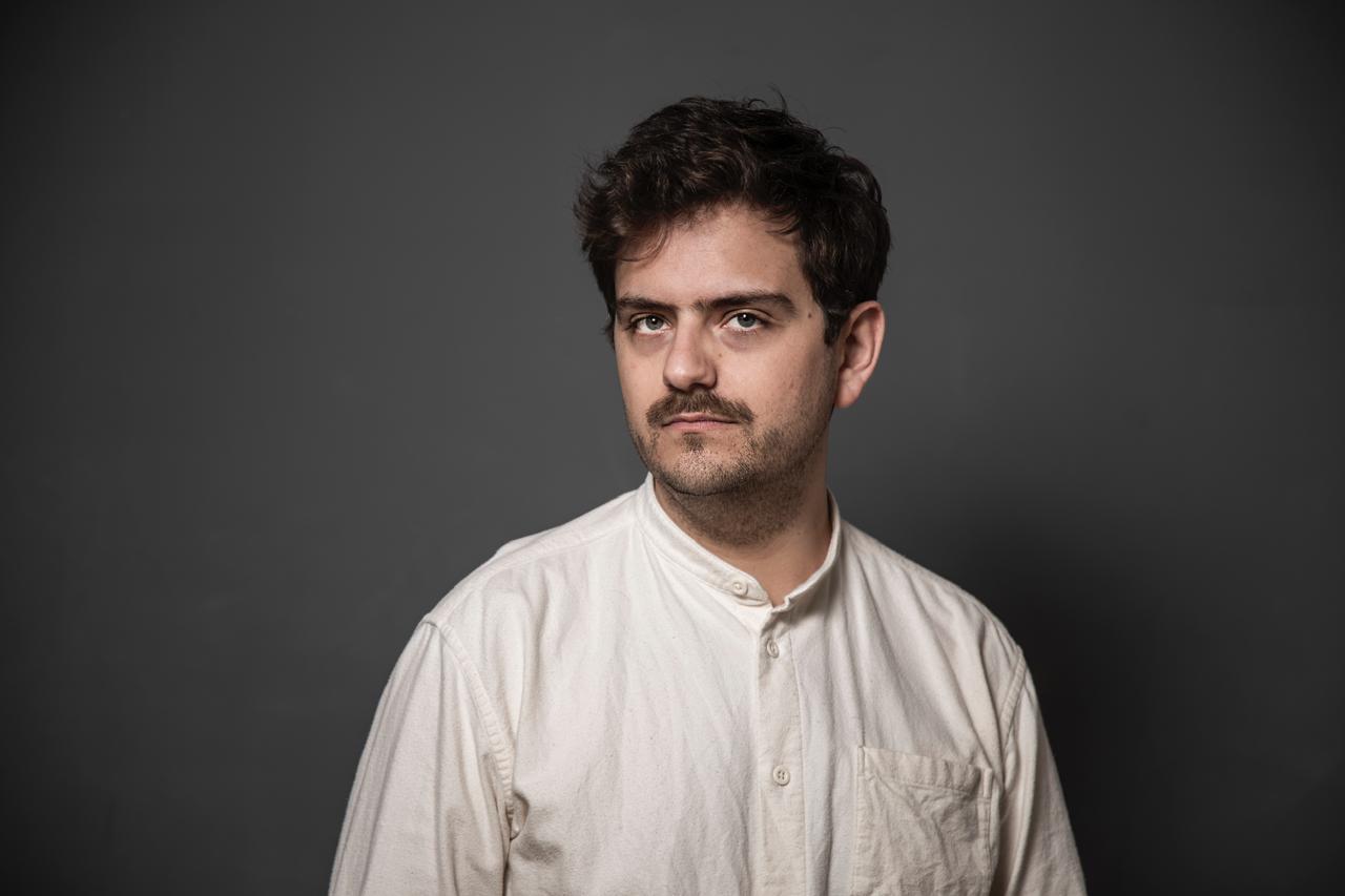 Mariano Saborido: “Me encanta interpretar gente que de algún modo está en  mi cuerpo