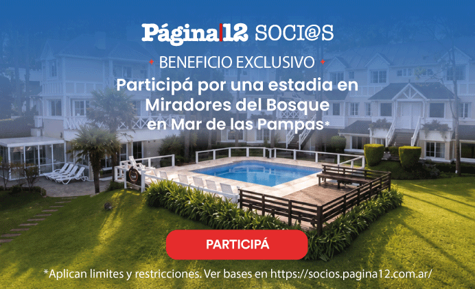Soci@s - Miradores del Bosque