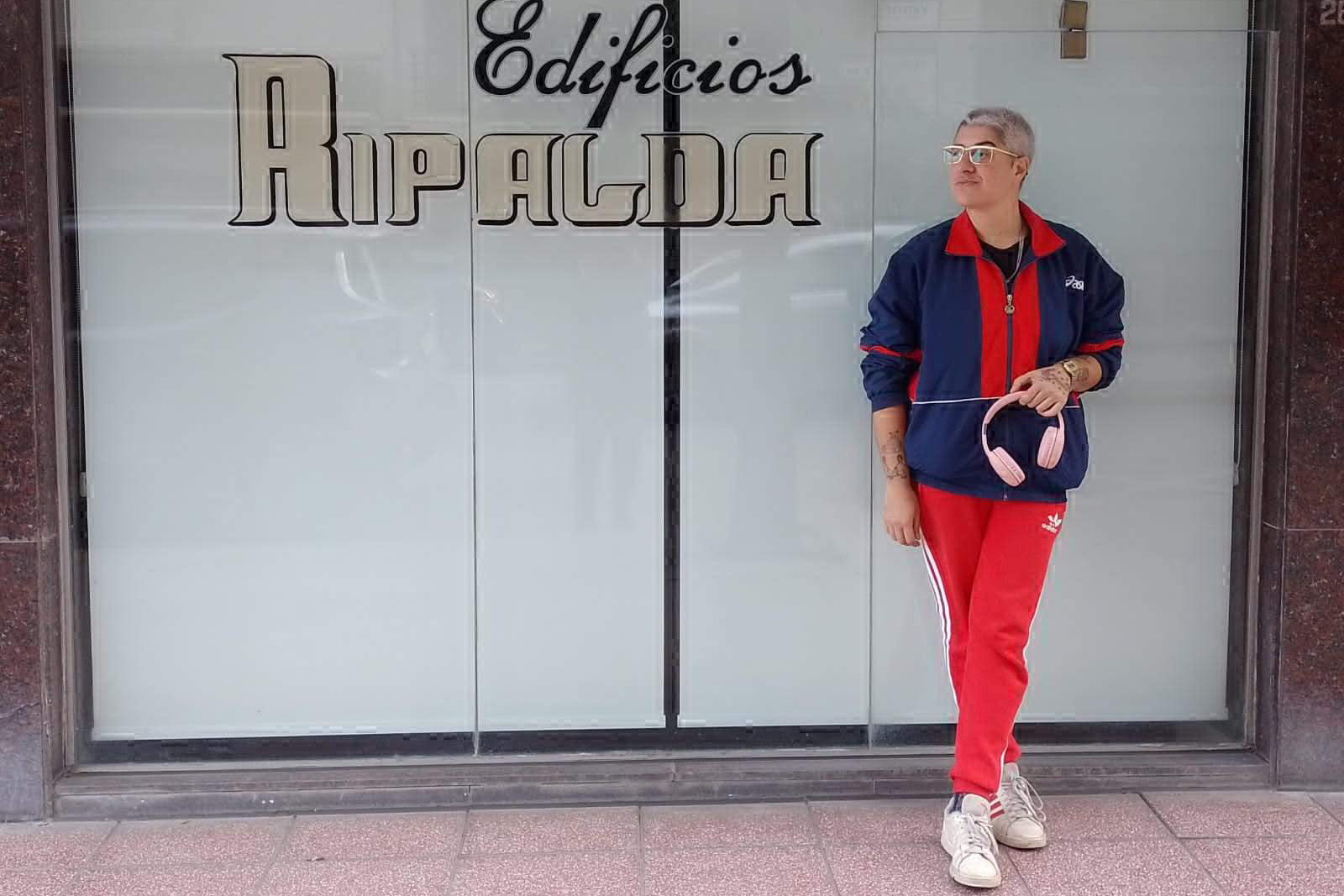 “El erotismo lésbico sigue siendo un enigma”