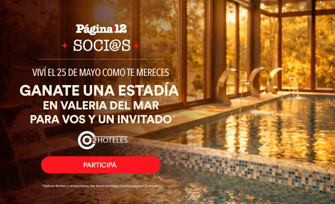 Soci@s - Valeria del Mar
