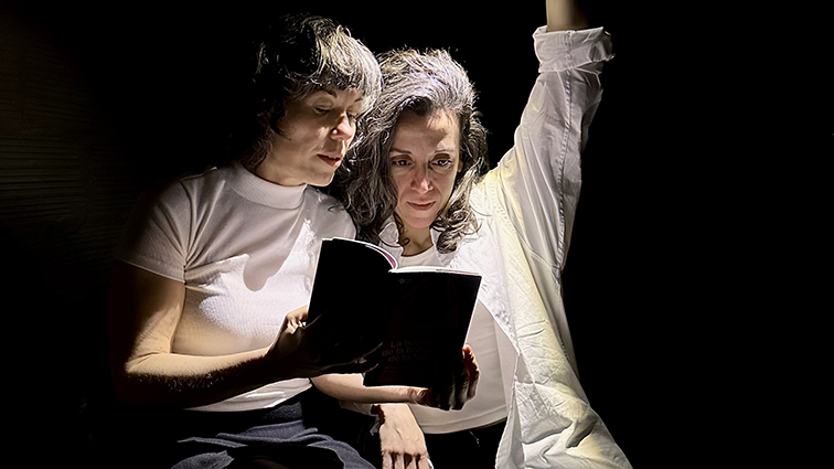 Ursula K. Le Guin por Cecilia Grüner y Ana Laura López: Doce Veinticuatro presenta “La teoría de la bolsa de la ficción”