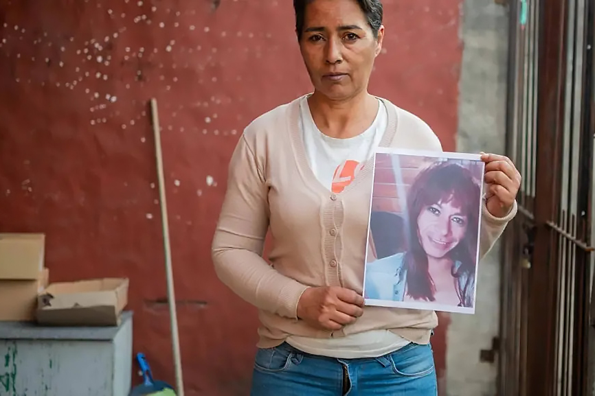 Retrasan el juicio contra los policías acusados del transfemicidio de Sofía Fernández