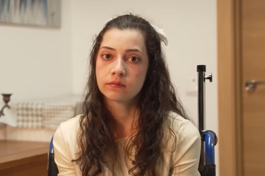 Quién es Noelia Castillo Ramos, la joven que luchó para recibir la eutanasia y conmueve a España – Página|12