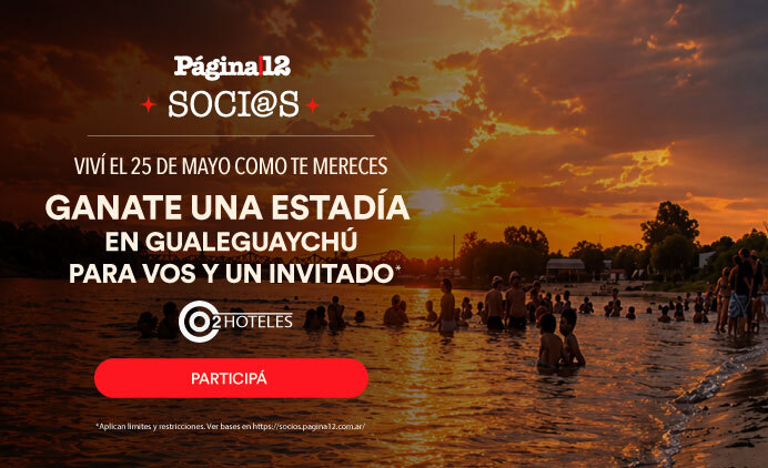 Soci@s - Gualeguaychú