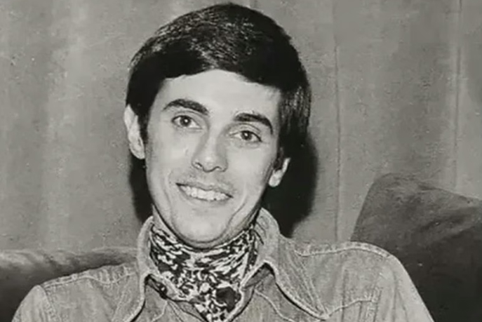 Danielito Tinayre y una cadena de encuentros extraordinarios